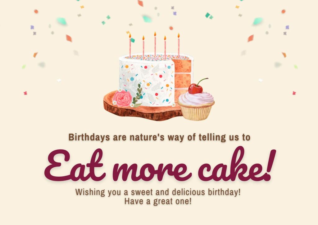 half birthday quotes
